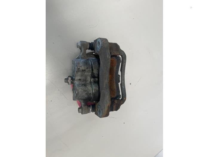 Remklauw (Tang) links-voor van een Volkswagen Crafter, Gebruikt, -, Volkswagen, -