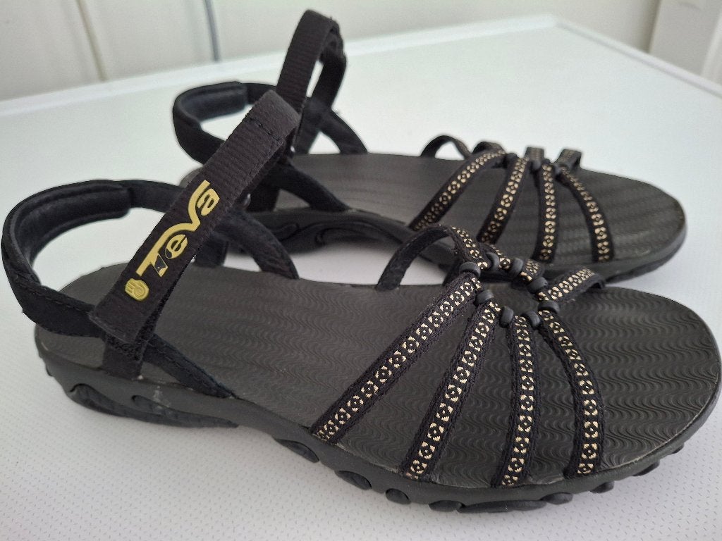 Sandalen maat 36 nieuw, Ophalen, Nieuw