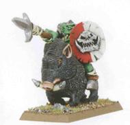 Figurine Warhammer, Hobby en Vrije tijd, Modelbouw | Figuren en Diorama's, Verzenden, Zo goed als nieuw, 1:35 tot 1:50, Figuur of Figuren