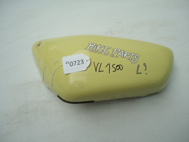 VL1500 1998 - 2000, 2001 - 2012 Suzuki Cover D1-13290