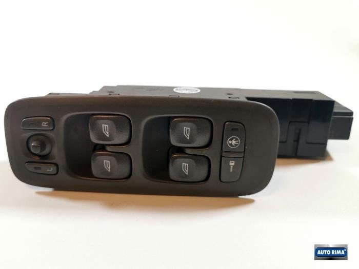 Elektrisch Raam Schakelaar van een Volvo V70, Auto-onderdelen, Dashboard en Schakelaars, Volvo, Gebruikt, 3 maanden garantie, Ophalen of Verzenden