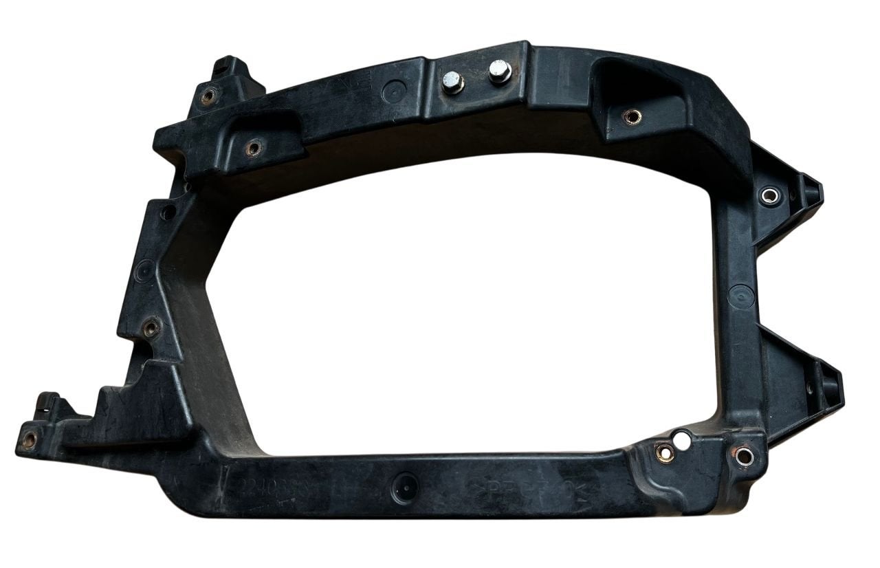 DAF XG KOPLAMPSTEUN LH GEBRUIKT 2240686U, Autos : Pièces & Accessoires, Pièces camion, -, Carrosserie et Tôlerie, DAF, Utilisé