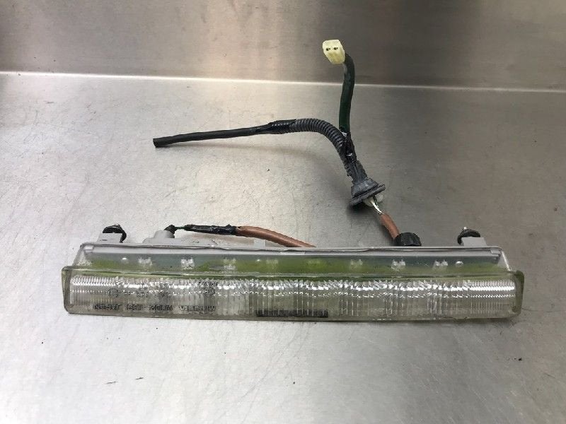 DERDE REMLICHT Subaru Impreza III (GH / GR), Gebruikt, Subaru