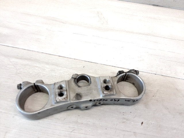 690 LC4 Enduro / SMC 2008 - 2012 KTM Kroonplaat D1-44986