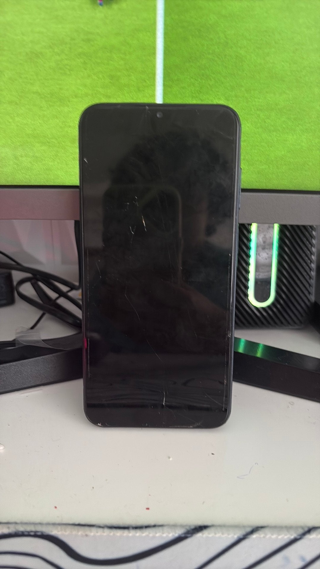 Samsung, Galaxy, A15, Enlèvement ou Envoi, Utilisé, Samsung, Samsung