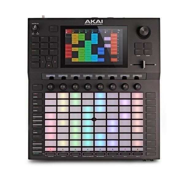 Zoek: Akai Force, Ophalen