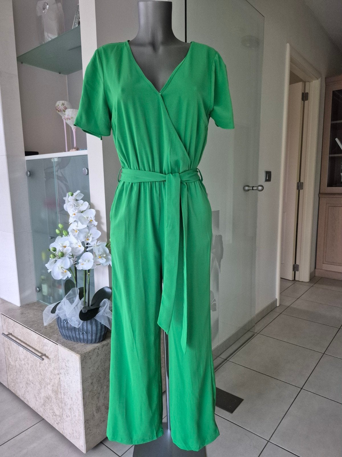 jumpsuit, Ophalen of Verzenden