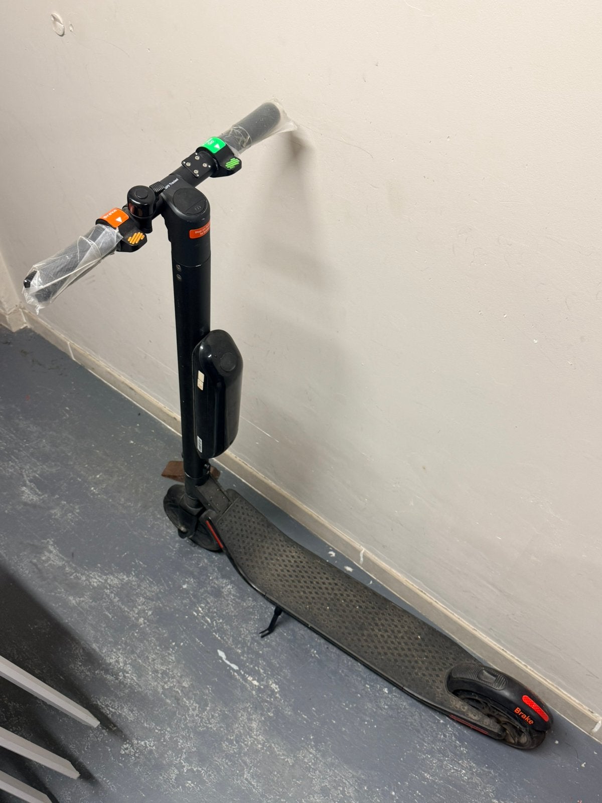 Segway + extra batterij en Bluetooth functie in nieuwstaat, Fietsen en Brommers, Ophalen, Nieuw, Elektrische step (E-scooter)