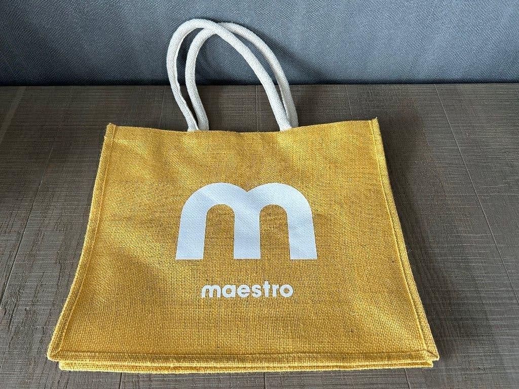 Nieuw! Leuke tas “Maestro”, Bijoux, Sacs & Beauté, Sacs | Sacs à bandoulière, Enlèvement ou Envoi, Neuf, Autres marques