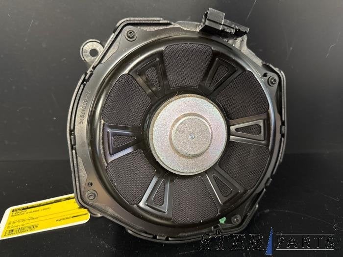 Subwoofer van een Mercedes A-Klasse, Gebruikt, -, Ophalen of Verzenden, -