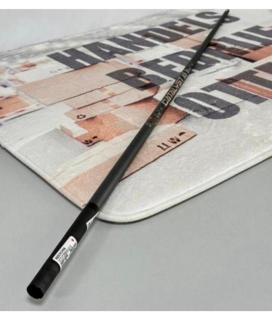 Catalyst 65 iron Shaft Project X 5.5 regular graphite 35.5”, Sport en Fitness, Golf, Ophalen of Verzenden, Nieuw, Club
