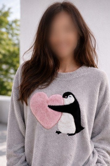Warmy casual sweat shirt van Etam, Etam, Ophalen of Verzenden, Nieuw, Maat 38/40 (M)