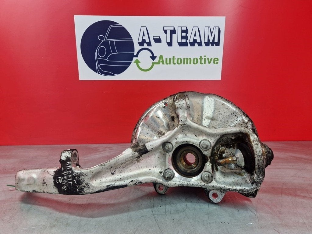 FUSEE LINKS VOOR Mercedes-Benz GL (X166) (|A1663300920|), Gebruikt, Mercedes-Benz, Dialog.mb@mercedes-benz.com, Mercedes-Benz AG