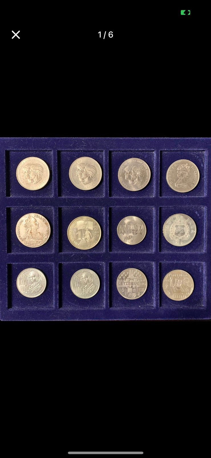 Pièces d'argent historiques, Enlèvement ou Envoi, Monnaie en vrac, Argent, Belgique