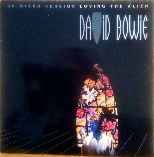 david bowie, Enlèvement ou Envoi