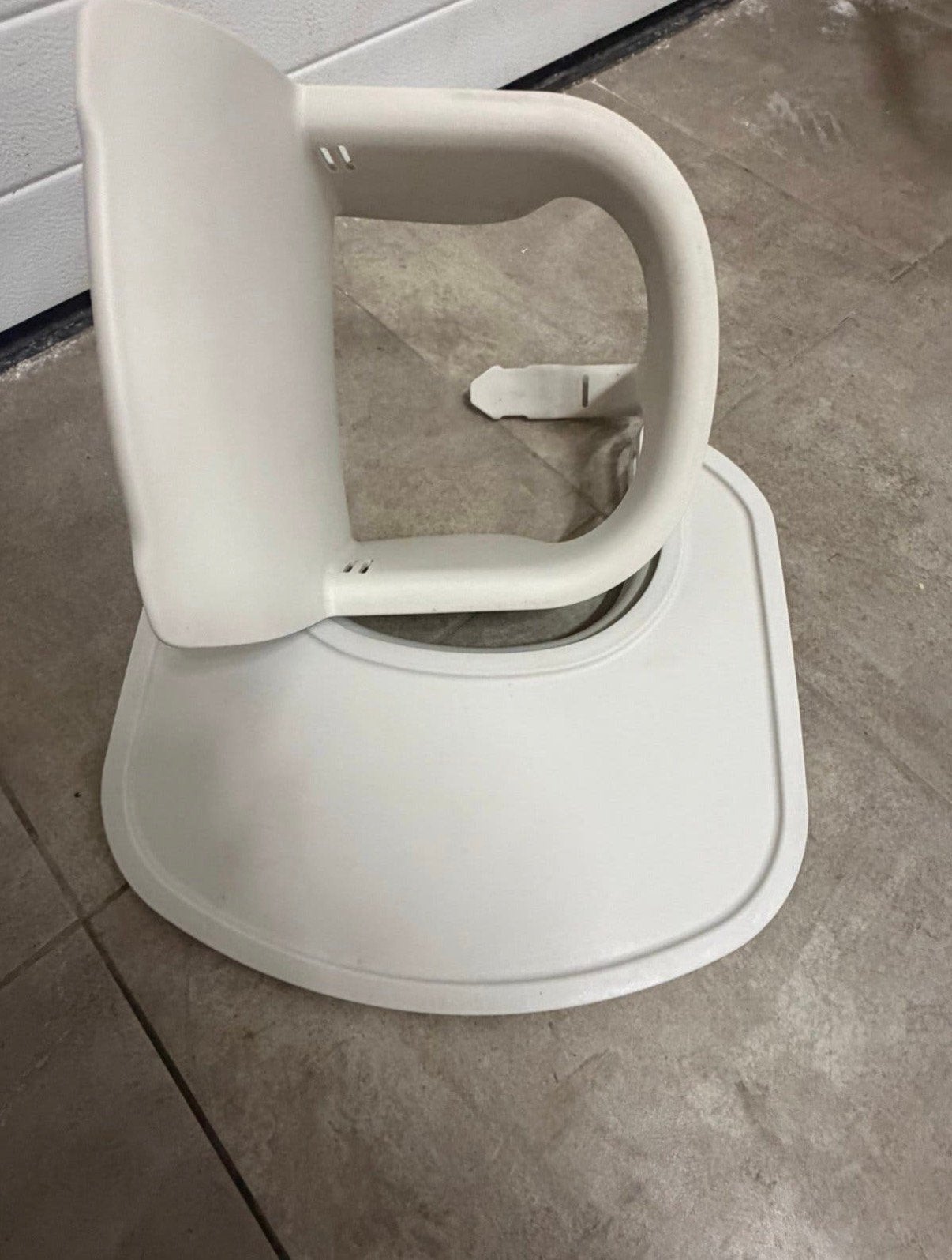 Cybex Lemo set, Ophalen, Zo goed als nieuw