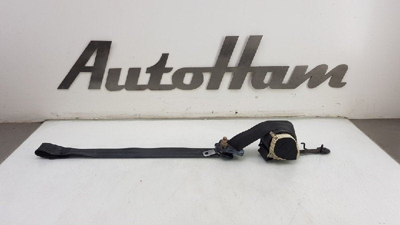 VEILIGHEIDSGORDEL RECHTS VOOR Renault Clio II (BB / CB), Gebruikt, Renault