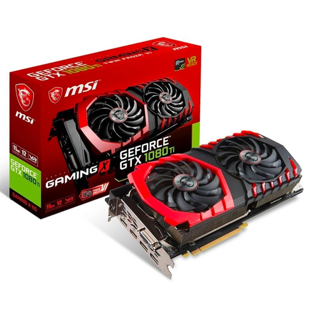 A la recherche d'une msi 1080 ti 8gb, Enlèvement