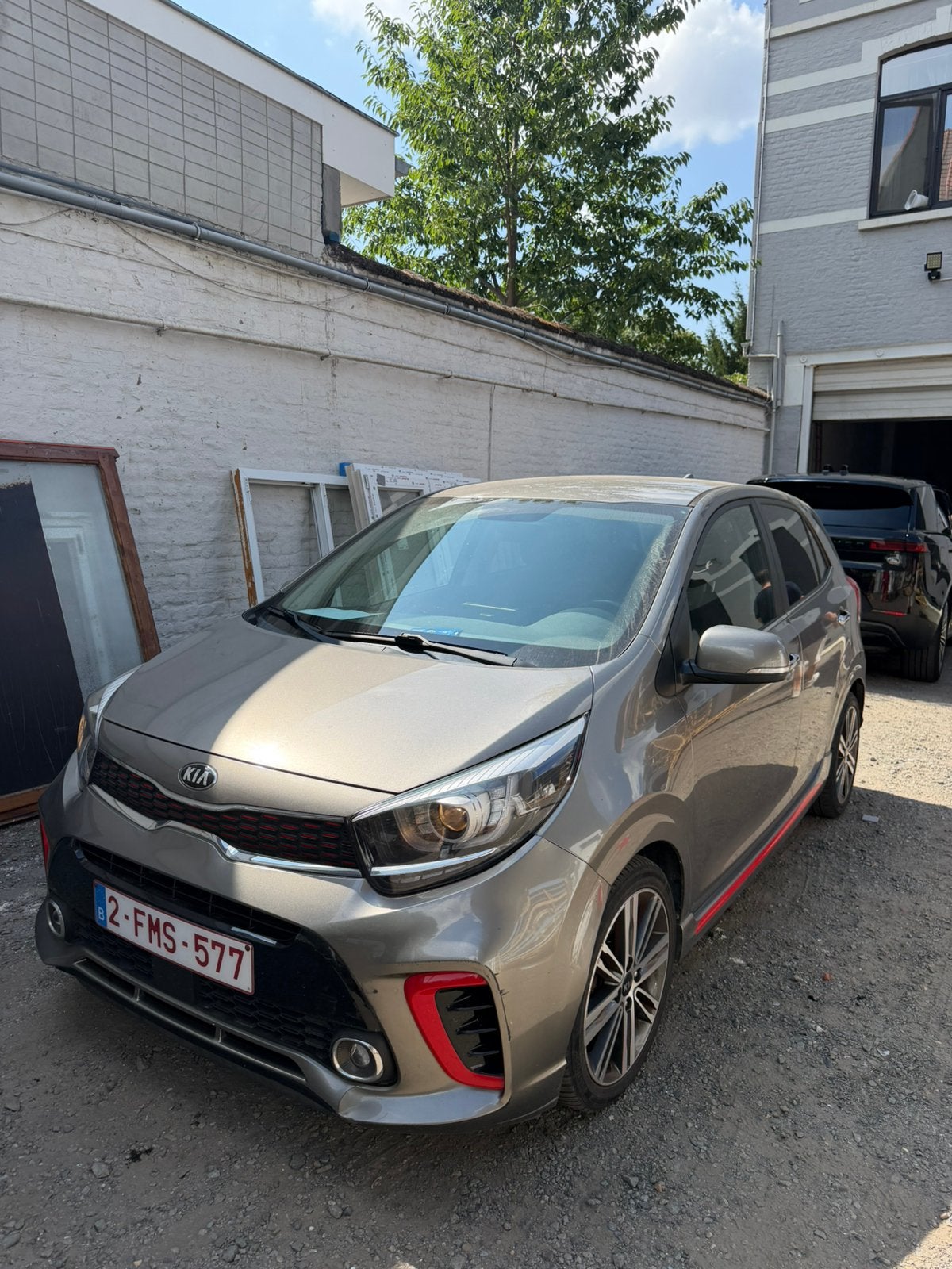 Kia picanto, Autos, Kia, Achat, Automatique, Particulier, Picanto