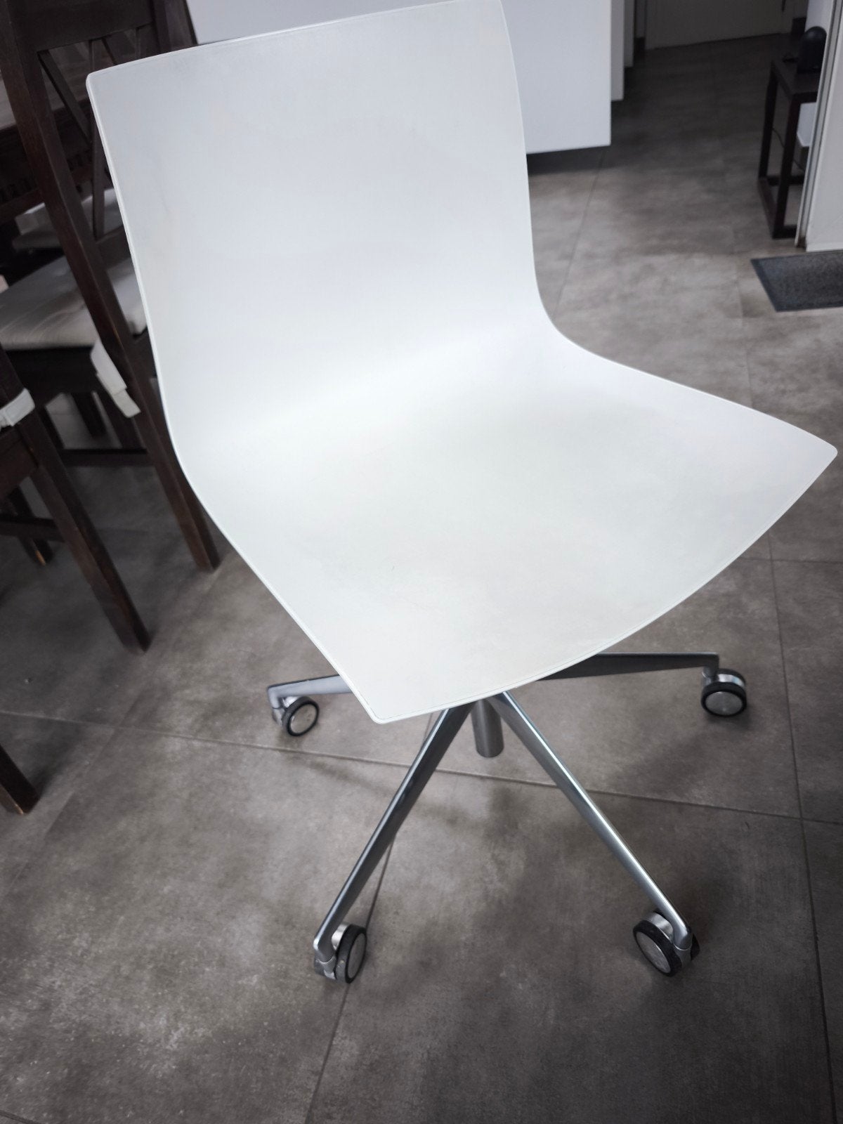 Arper Catifa Bureaustoel, Enlèvement, Chaise de bureau