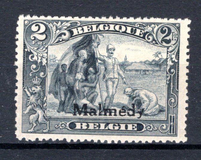 OC76 MNH 1920 - Timbres avec impression Malmedy, Enlèvement ou Envoi, Non oblitéré, Neuf