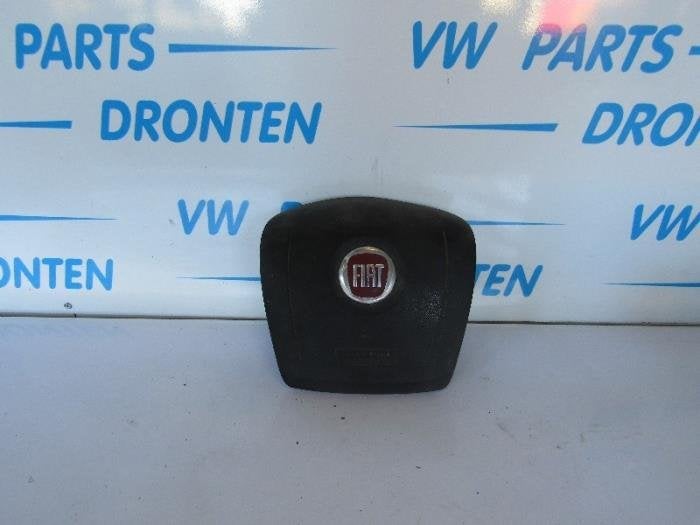Airbag links (Stuur) van een Fiat Ducato, Auto-onderdelen, Gebruikt, -, -, Ophalen of Verzenden