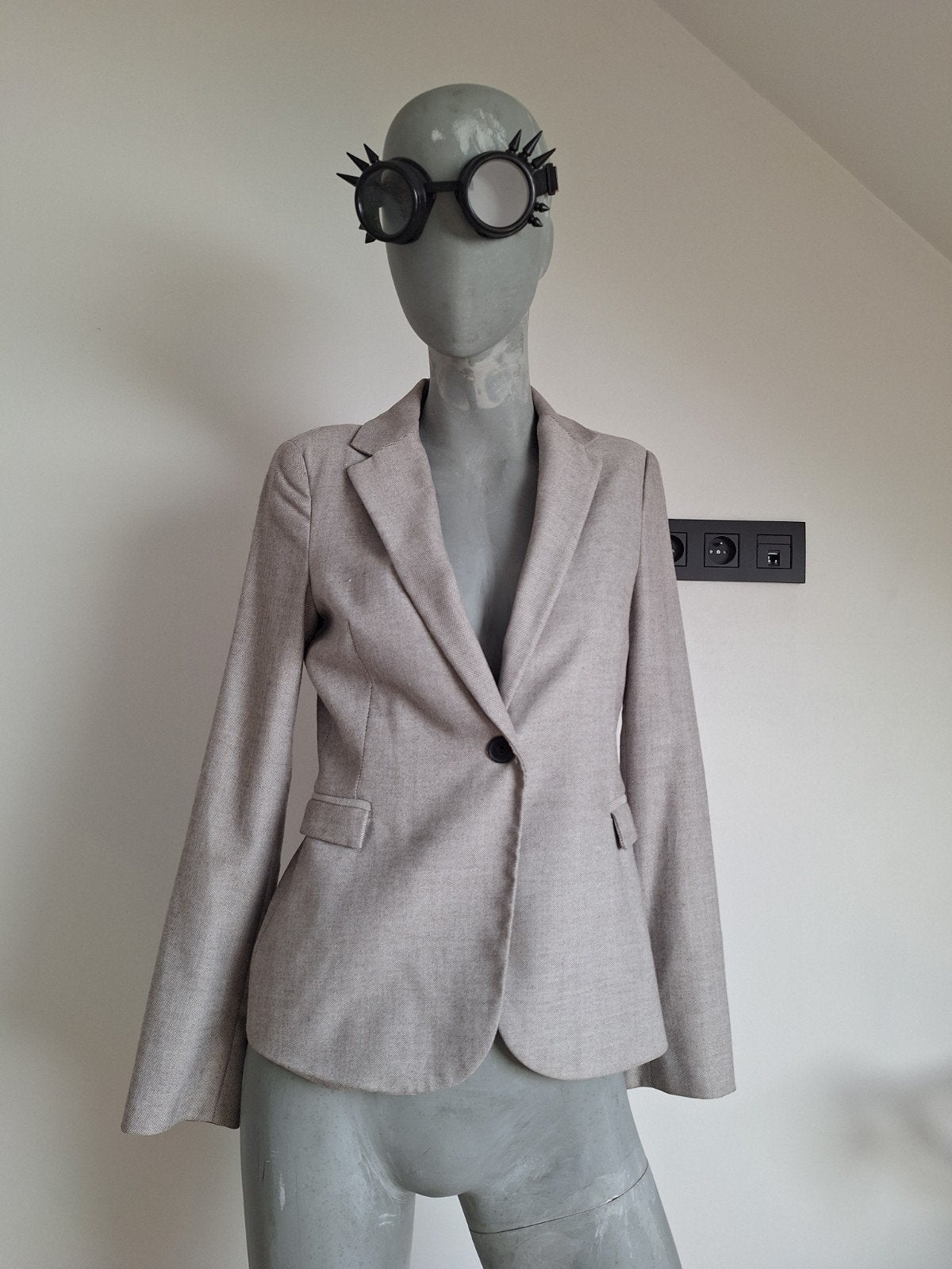 Pakket jasjes maat S (3 stuks), Kleding | Dames, Ophalen, Maat 36 (S)