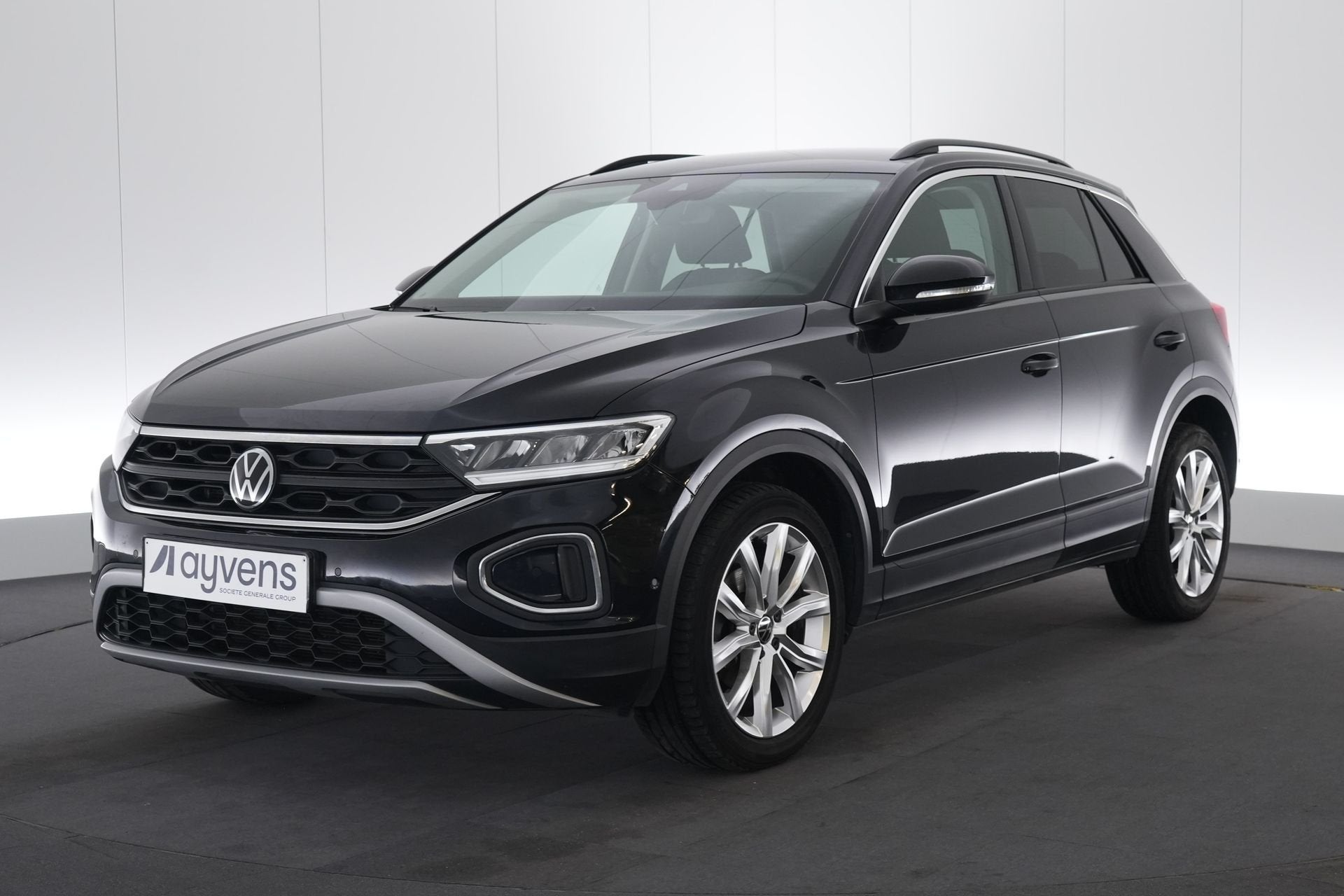 (2HMM861) VOLKSWAGEN T-ROC, Autos, Volkswagen, 144 g/km, Achat, Euro 6, 5 places