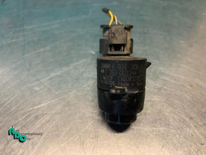 PDC Sensor van een BMW 3-Serie (3-Serie 04-), Auto-onderdelen, Overige Auto-onderdelen, BMW, Gebruikt, 3 maanden garantie, Ophalen of Verzenden