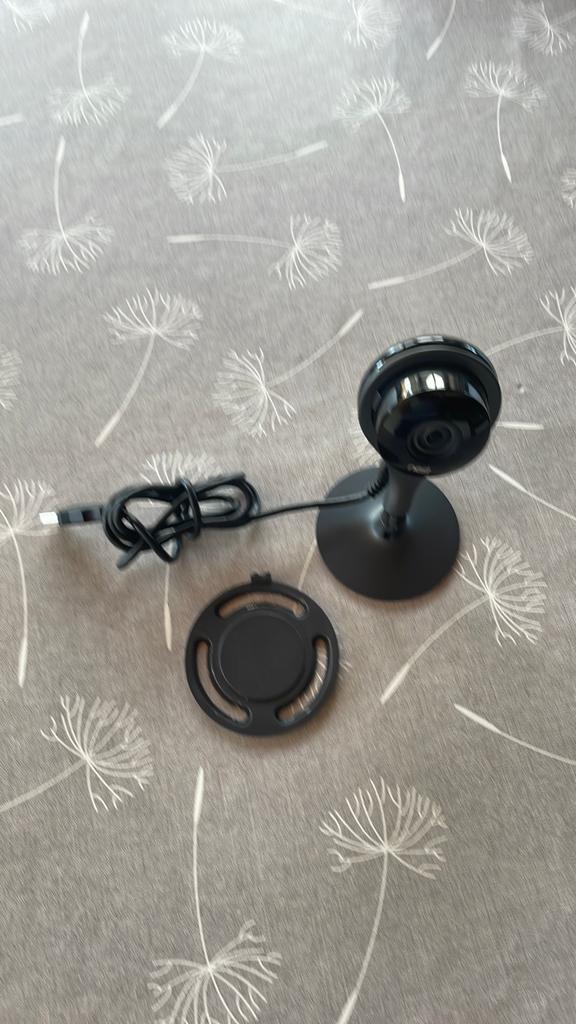 Google camera, Audio, Tv en Foto, Videobewaking, Ophalen of Verzenden, Gebruikt, Buitencamera