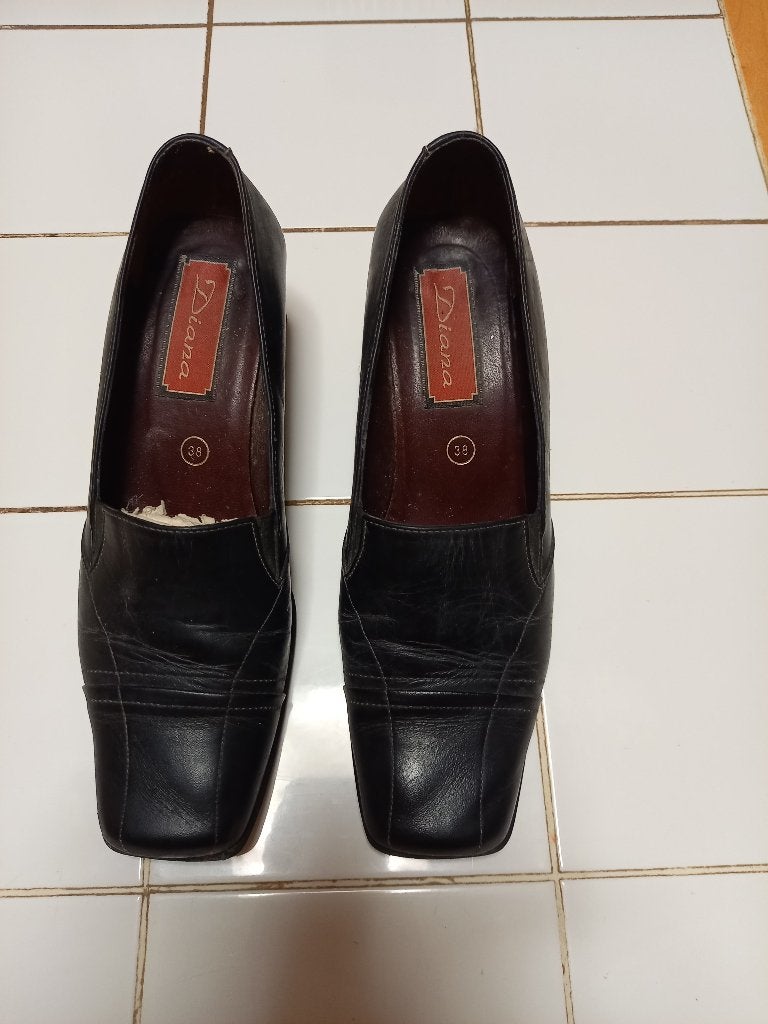Chaussures femmes, Enlèvement, Comme neuf