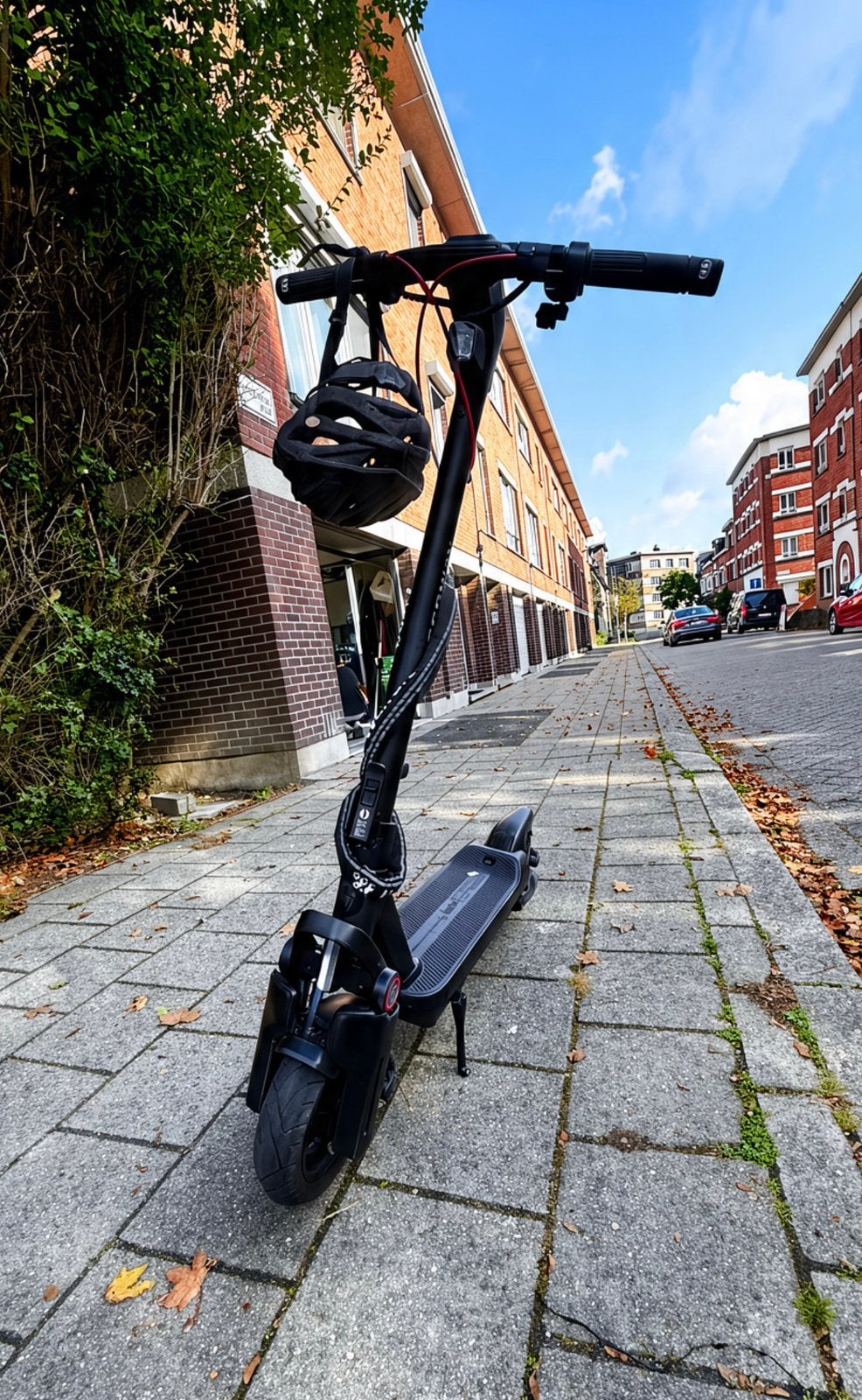 Trottinette Ninebot MAX G3, Vélos & Vélomoteurs, Enlèvement, Segway Ninebot