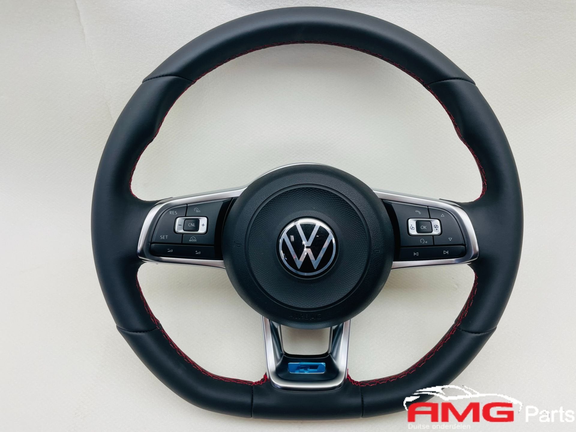 Airbag de direction VW GTi GTD R Line, Autos : Pièces & Accessoires, Neuf, Volkswagen, Volkswagen AG, Vw@volkswagen.de