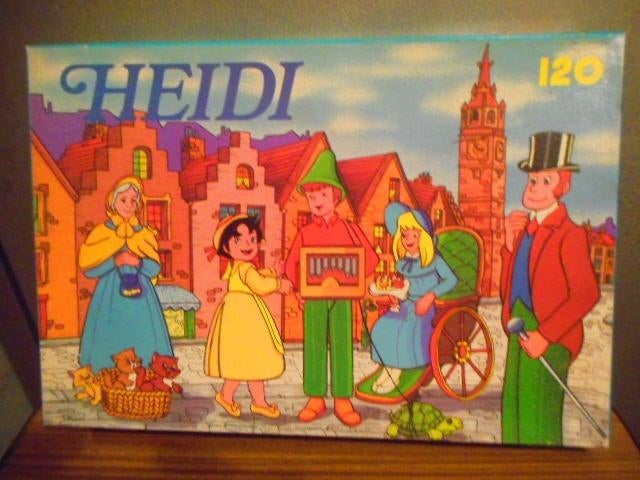 speelgoed, Ophalen of Verzenden, Puzzelen