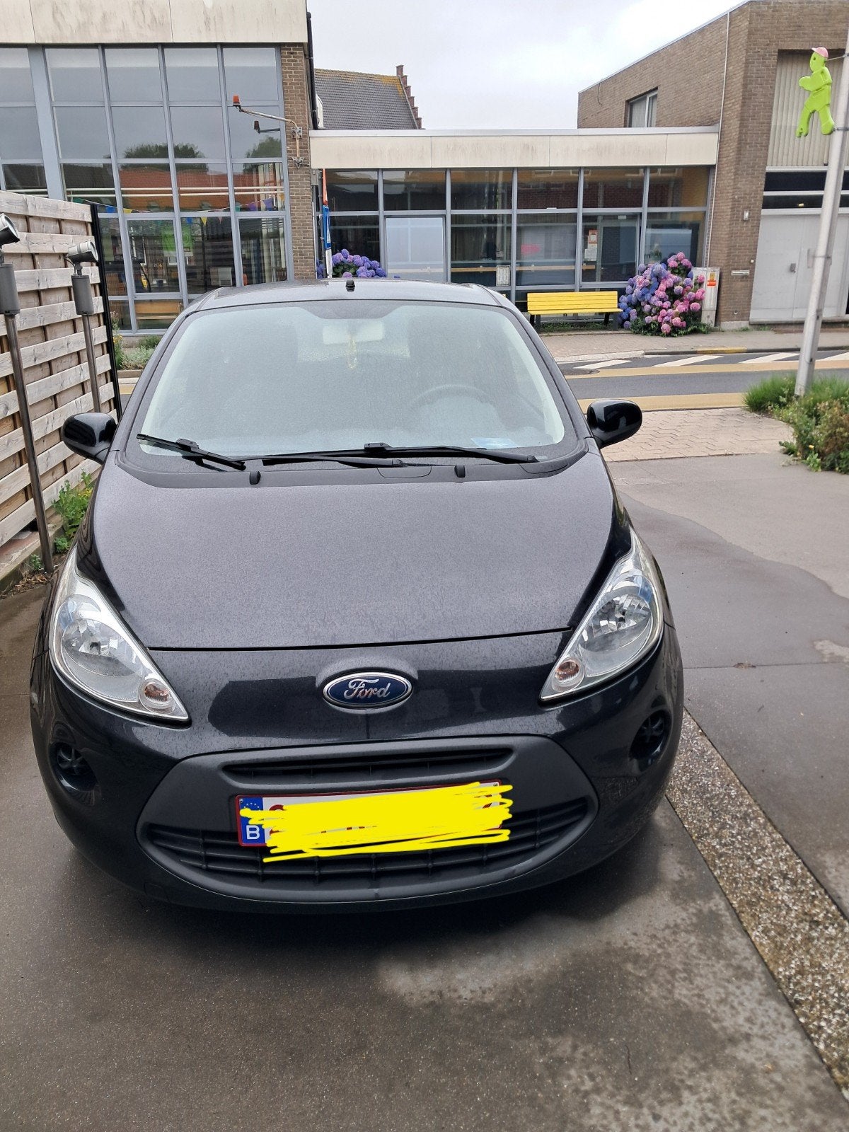 Ford KA, Autos, Ford, Euro 5, Achat, Ka, Boîte manuelle