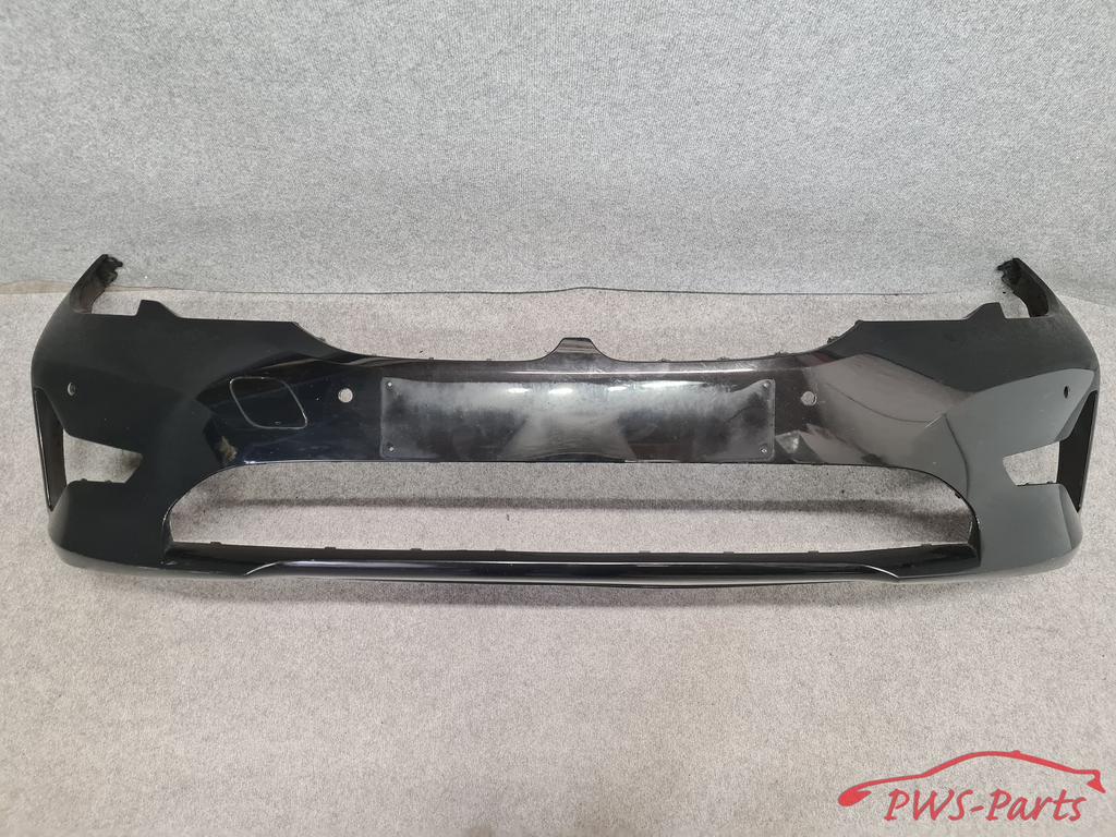 BMW G20 G21 VOORBUMPER ORIGINEEL, Gebruikt, -, Voor, -