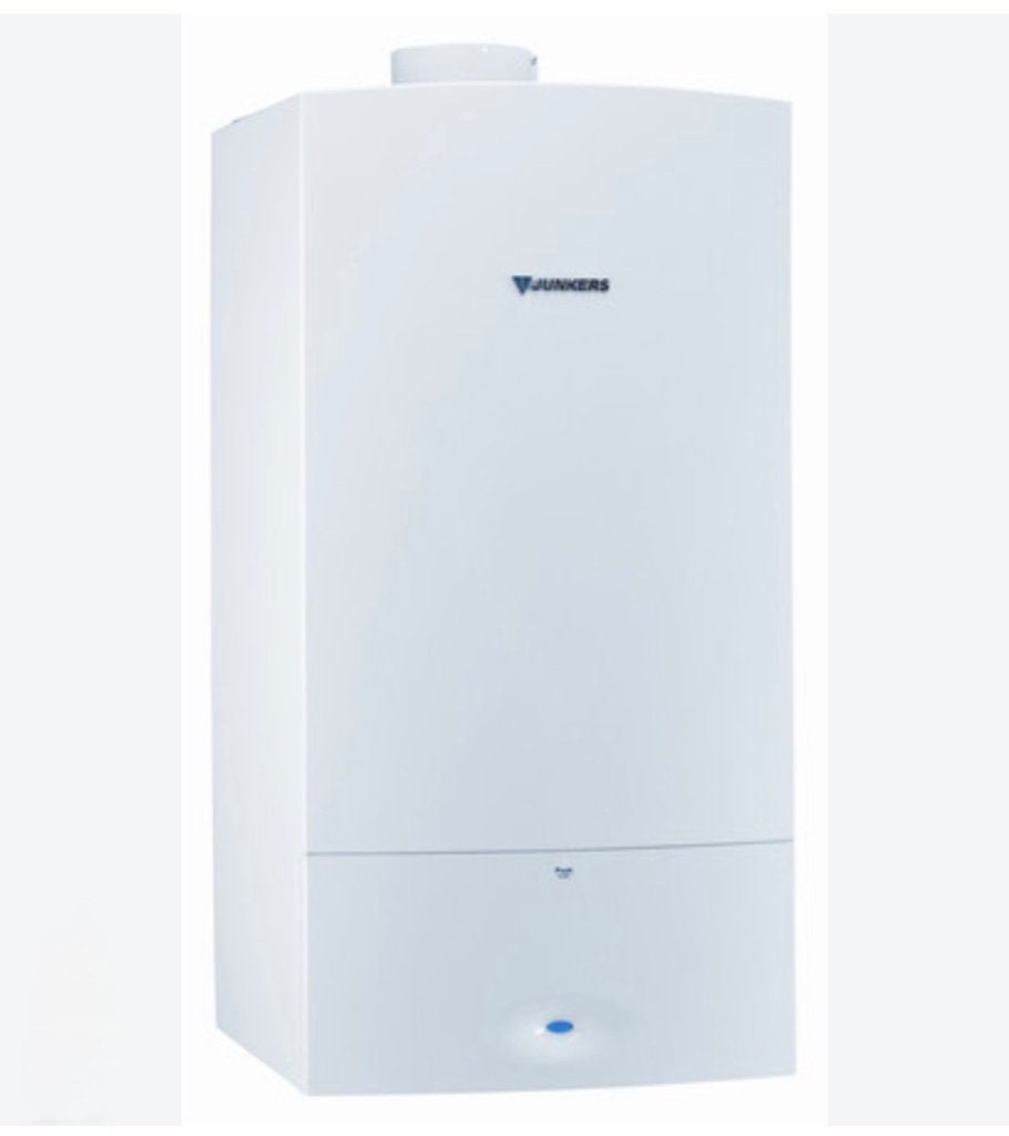 Bosch cv ketel, Bricolage & Construction, Chauffe-eau & Boilers, Boiler, Enlèvement, Utilisé, 3 à 5 ans