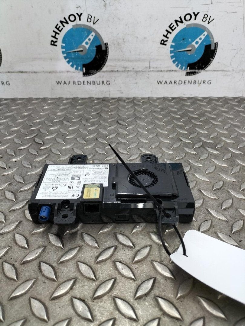 JAGUAR E PACE X540 R-Dynamic SE P250 [WIRELESS_PHONE_CHARGER, Enlèvement ou Envoi, Utilisé, Stiba membre