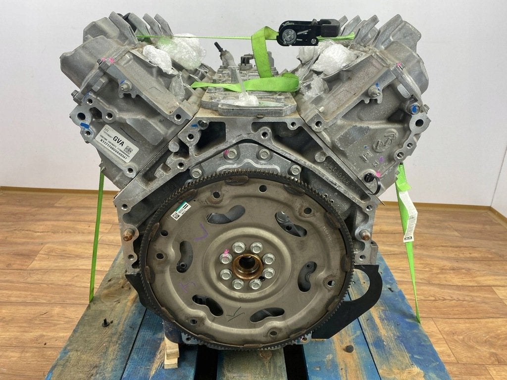Moteur LT1 Nu CAMARO CHEVROLET