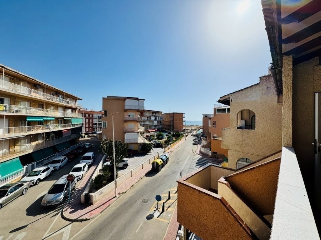 votre résidence secondaire a vendre en espagne, Immo, Étranger, Village, 90 m², Appartement, 3 pièces
