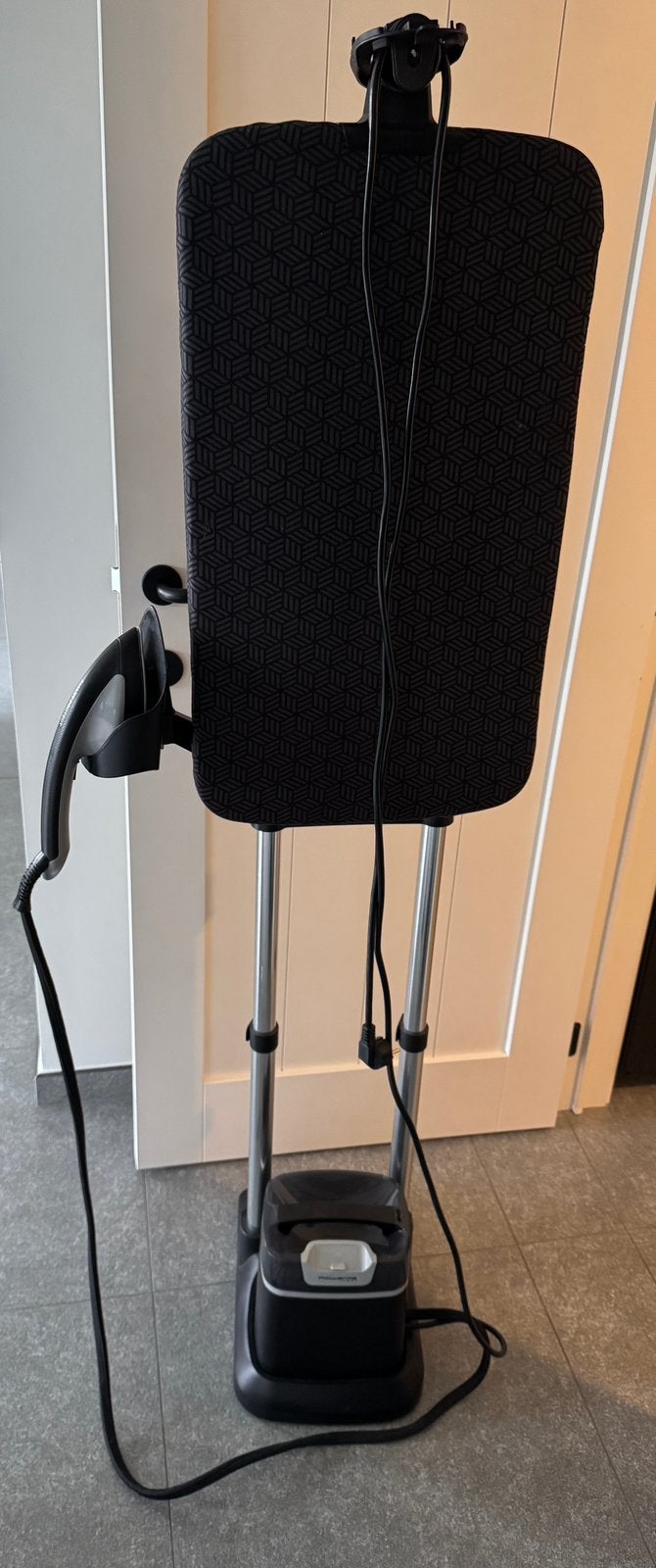 Appareil pressing rowenta ixeo+QR1510, Electroménager, Enlèvement ou Envoi, Utilisé