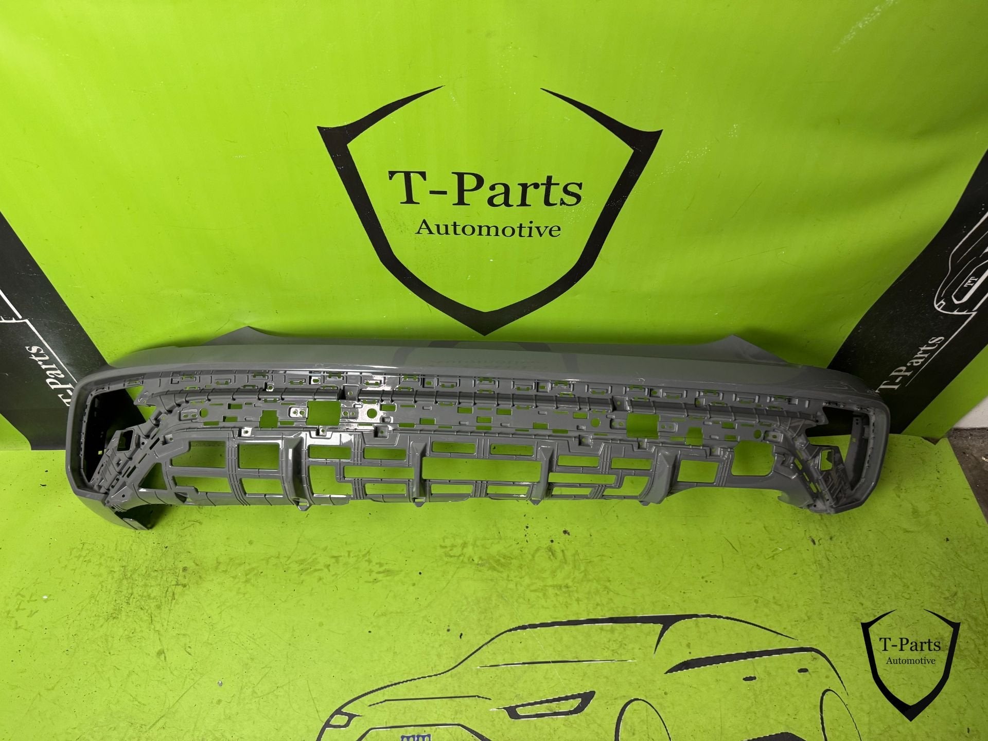 Pare-chocs arri re Hyundai Tucson N Line, Heolleung-ro 12
06797  Seoul, Pare-chocs, Info@hyundai.com, Utilisé