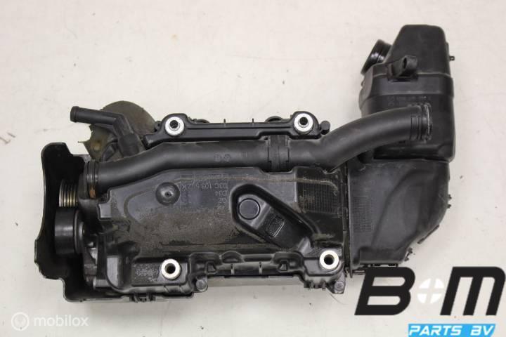 Compressor Volkswagen Tiguan, Gebruikt