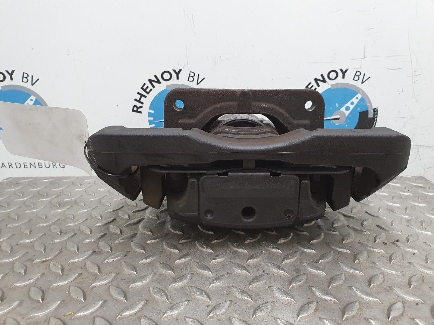 BMW 5 SERIES 525d High Executive REM KLAUW 2011, Ophalen of Verzenden, Gebruikt, Stiba lid