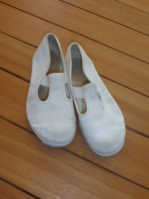 Turnpantoffels maat 31, Ophalen of Verzenden, Sportschoenen