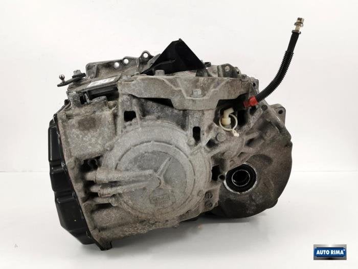 Automaatbak d'un Volvo V60, -, 3 mois de garantie, -, -