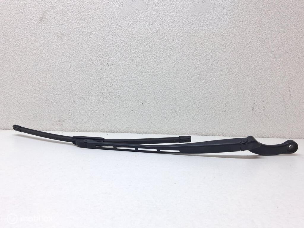 Ruitenwisserarm Lv Seat Exeo 3R 2.0 TSI ('09-'13) 8E1955407C, Enlèvement ou Envoi, Utilisé, Seat, Seat