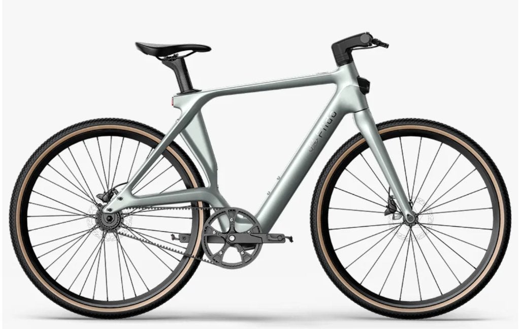 NOUVEAU ** Vélo en carbone Fiido Air, Neuf, Autres marques, 51 à 55 cm, 50 km par batterie ou plus