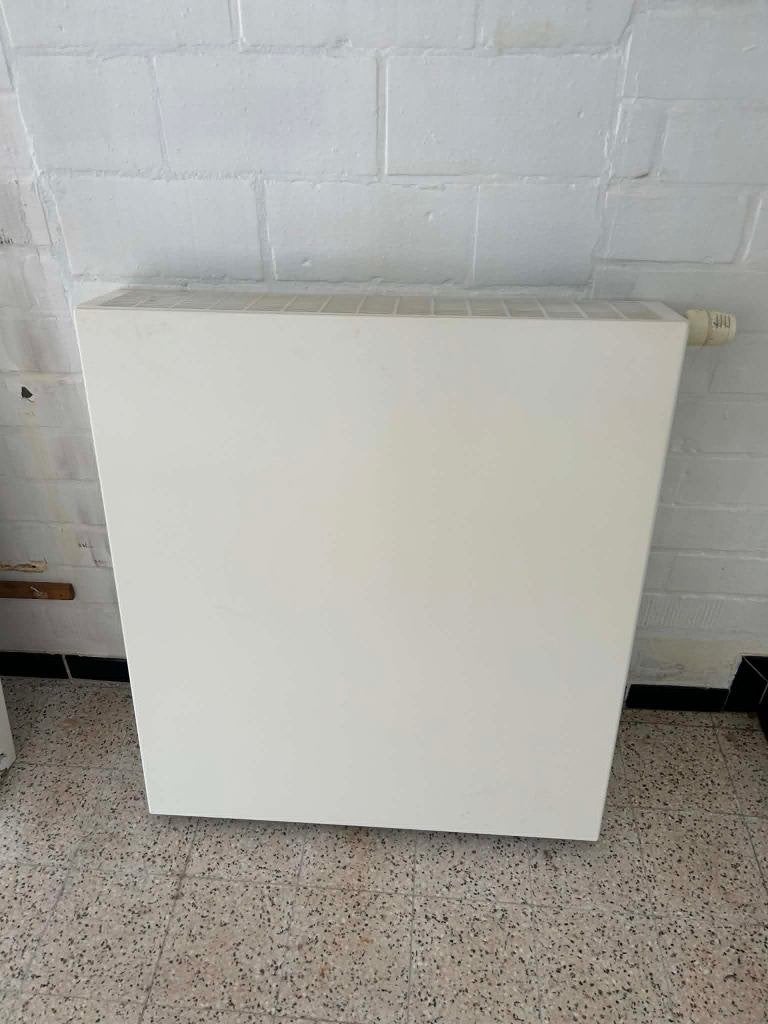 Radiators, Enlèvement, Utilisé, Radiateur
