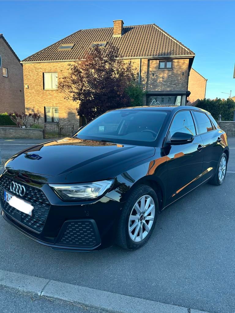 Audi a1 - 1er proprietaire, Autos, Cuir, Achat, A1, Automatique